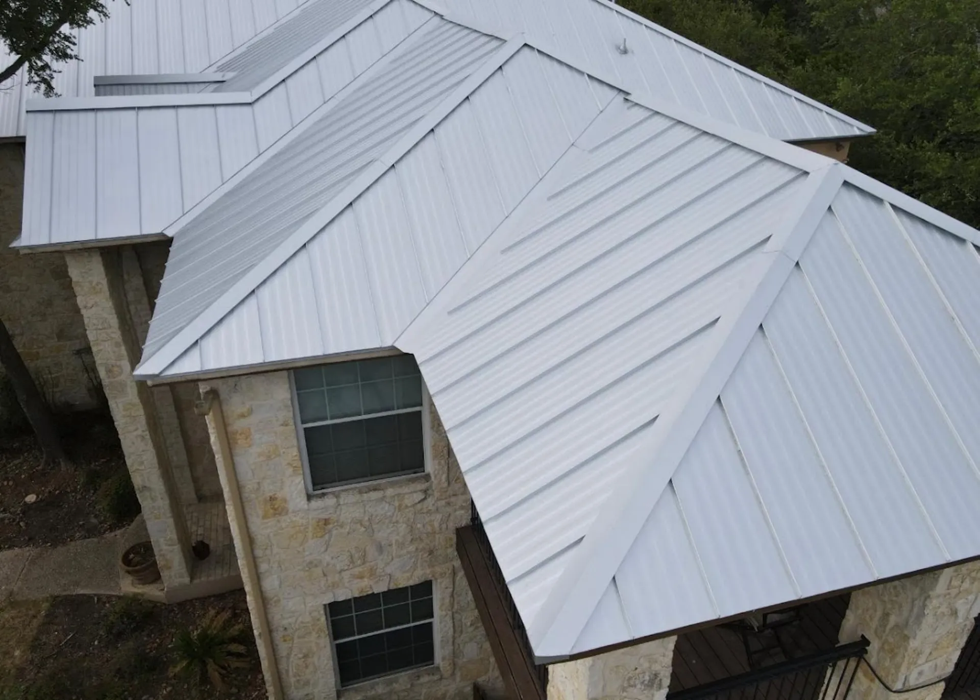 Metal Roofing services in Buckingham, PA